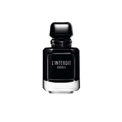 PERFUME PARA MUJER L'INTERDIT ABSOLU EAU DE PARFUM INTENSE
